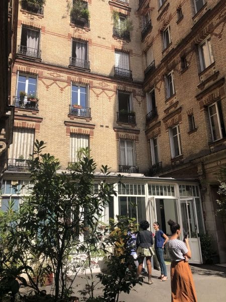 IMCI Formation Social Media Paris