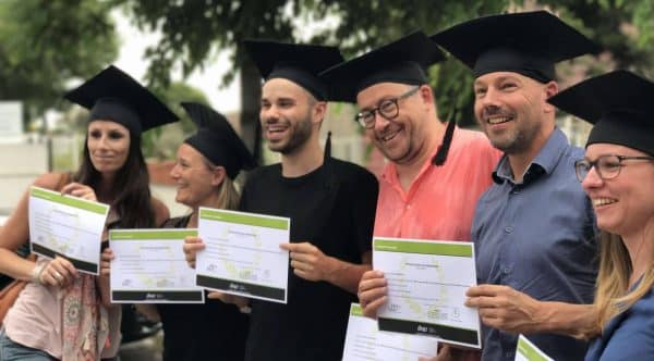 Diplome Community Manager IMCI Formation