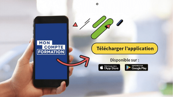 application-mon-compte-formation