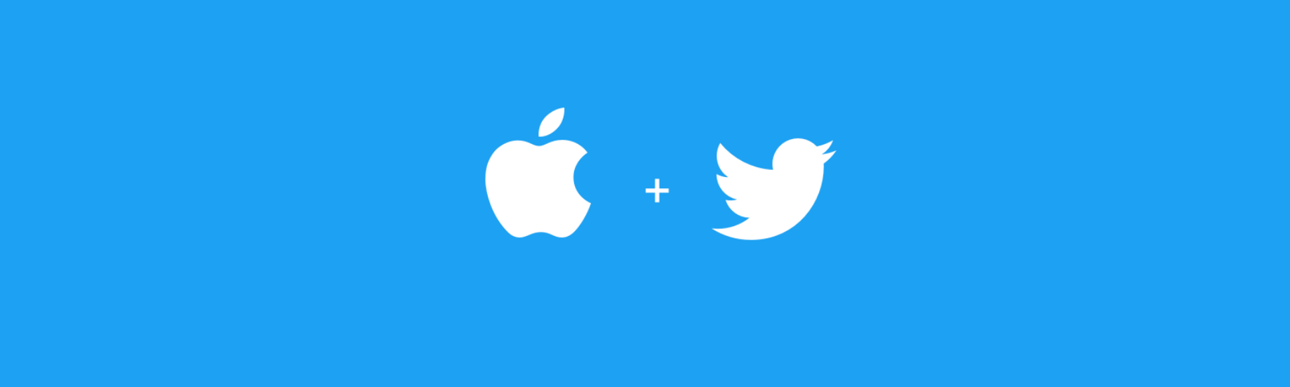 Apple Twitter