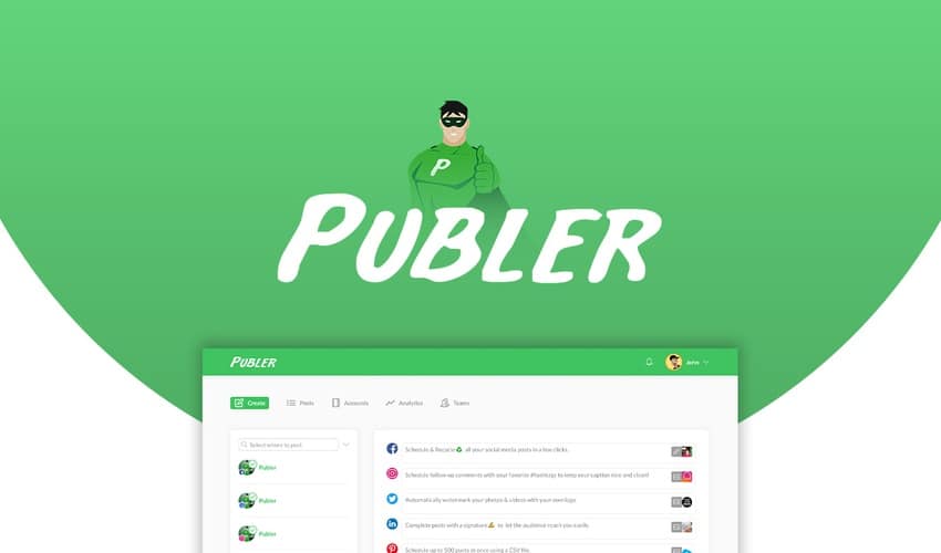 Publer