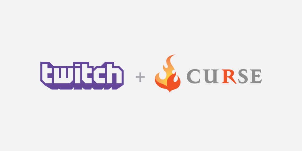 Twitch Curse