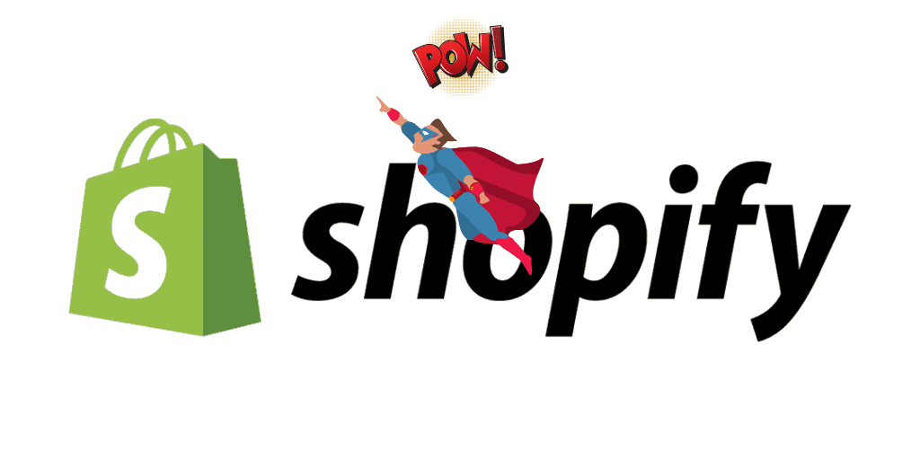 shopify