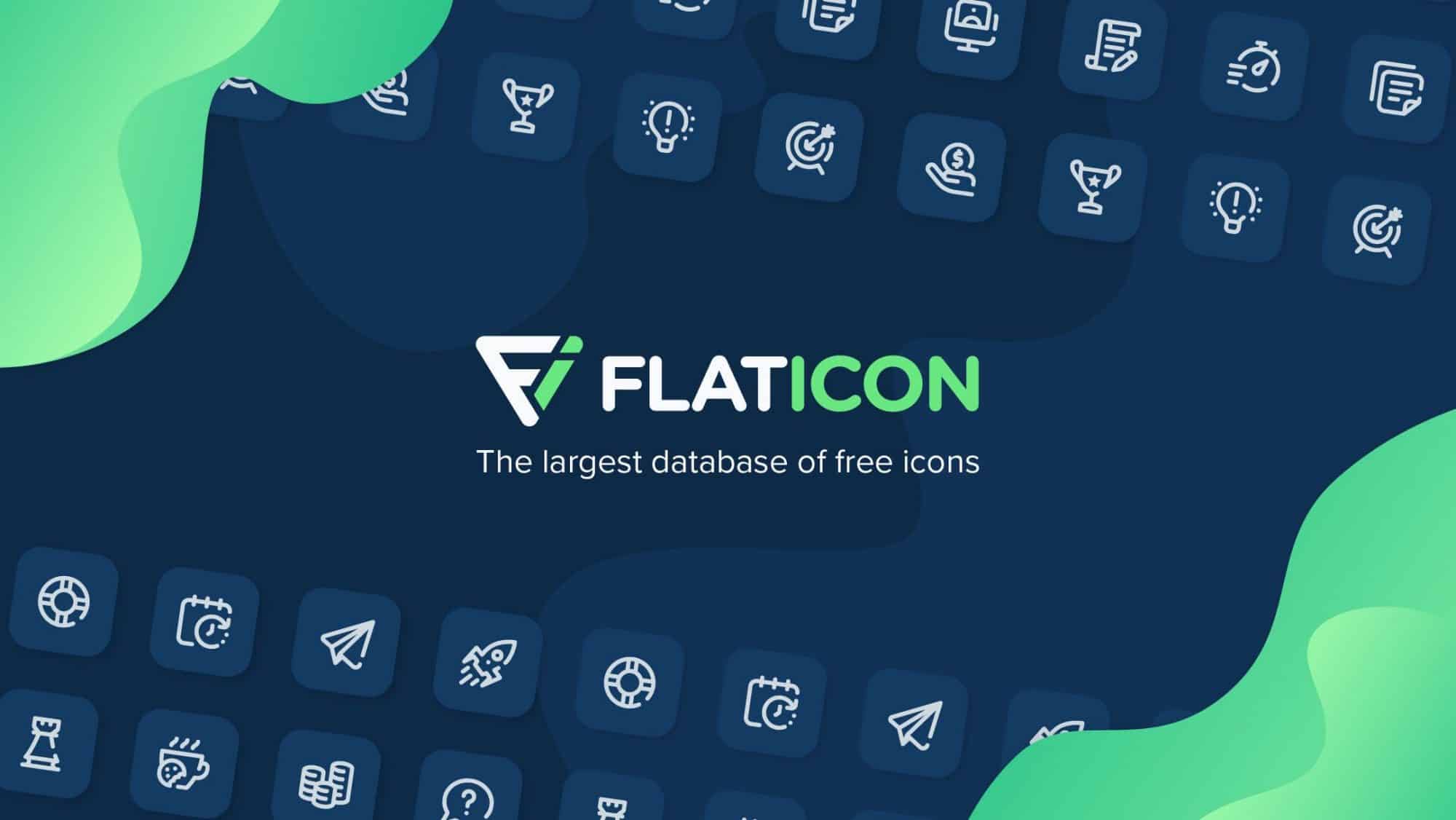 Flat Icon