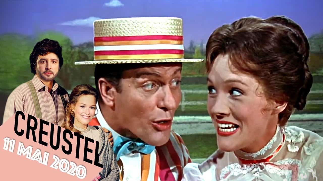 Mary Poppins Creustel