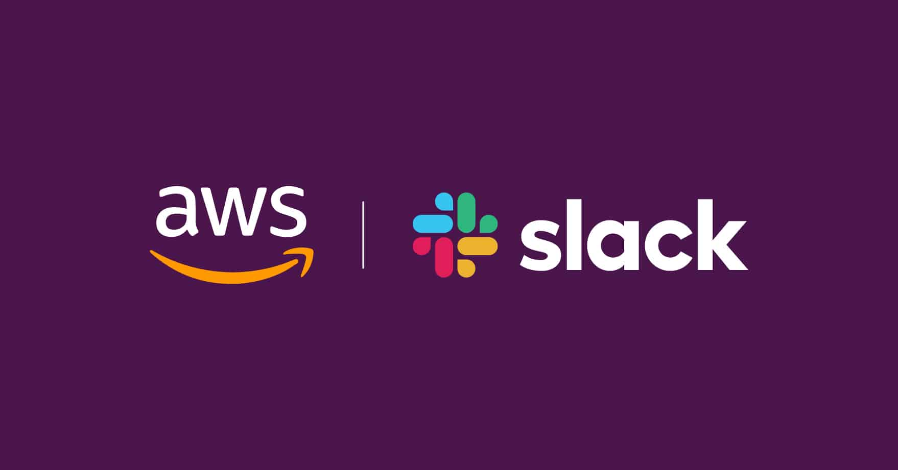 aws slack