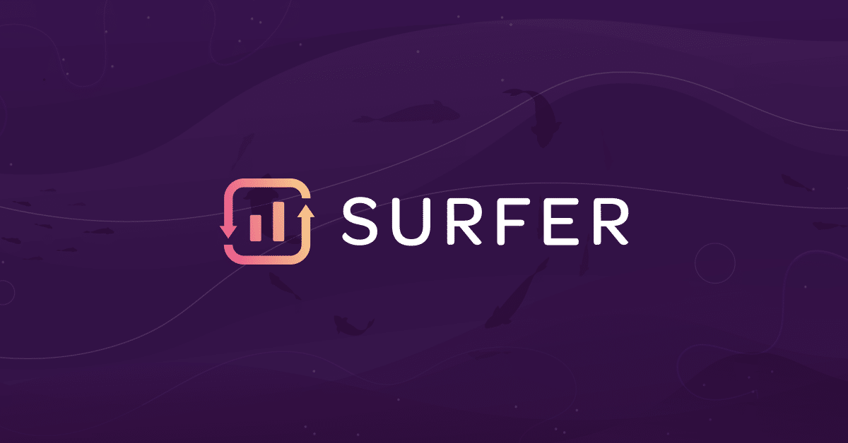 Keyword Surfer