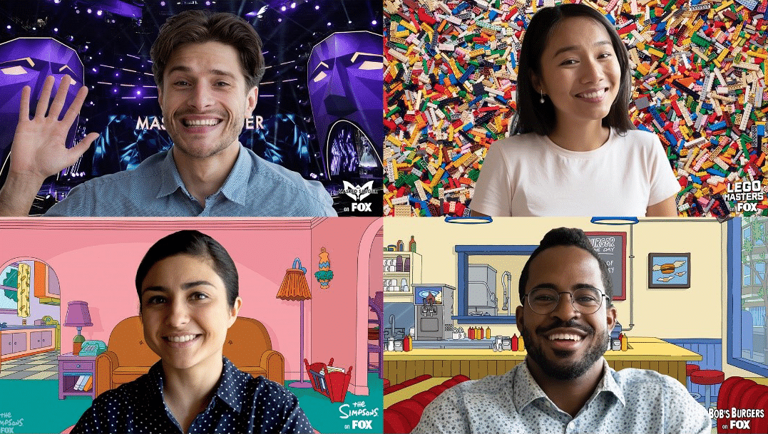 microsoft teams fonds d'écran