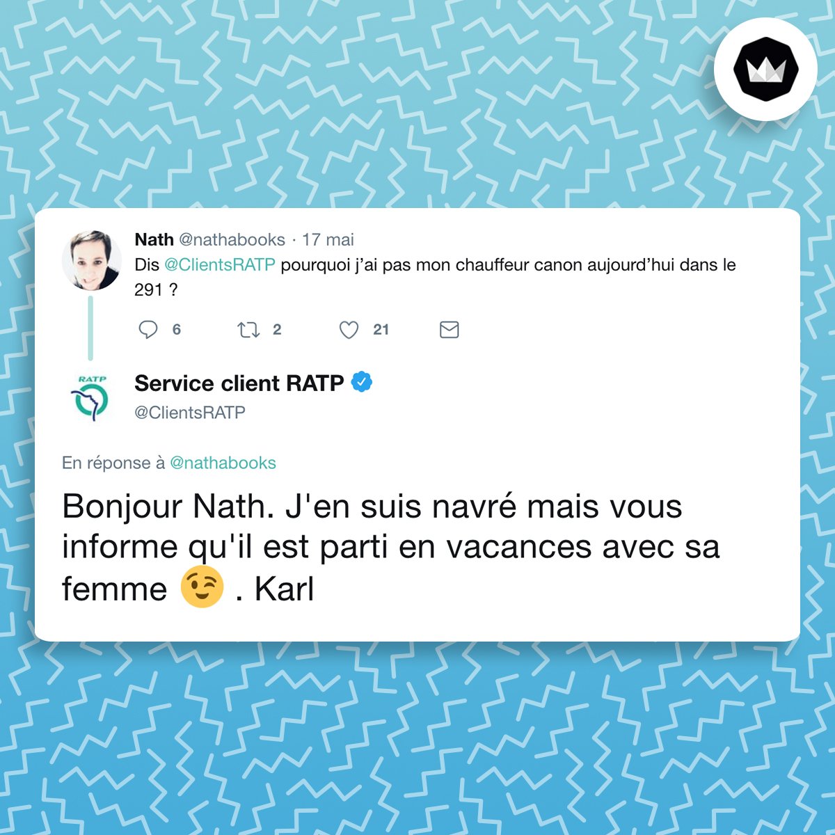 RATP