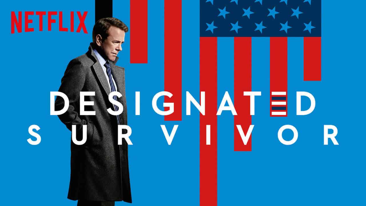Designated Survivor