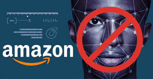 amazon reconnaissance faciale