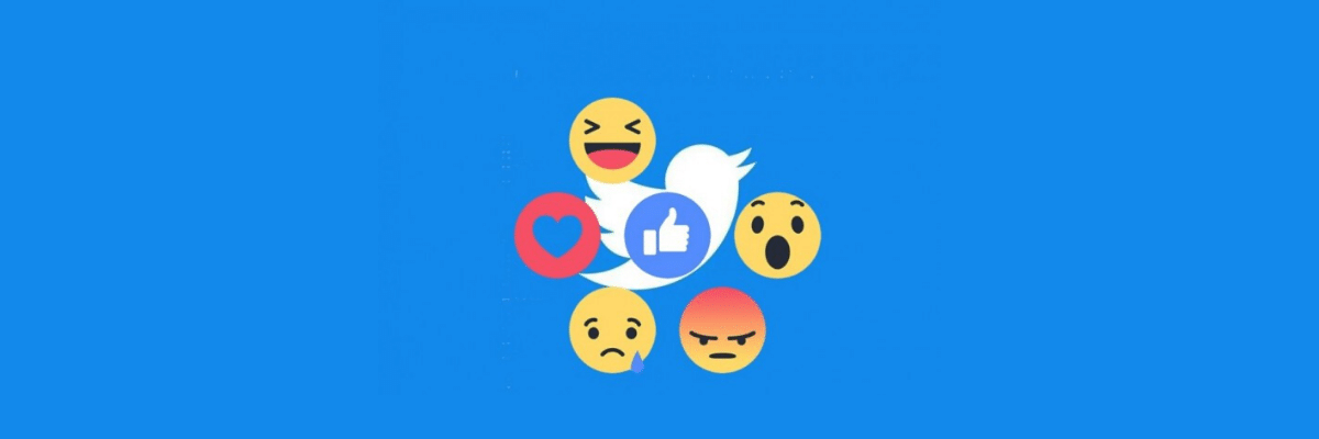 Twitter réactions