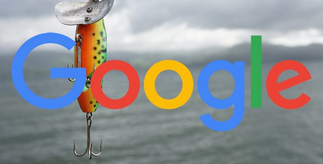 google pièges à clics
