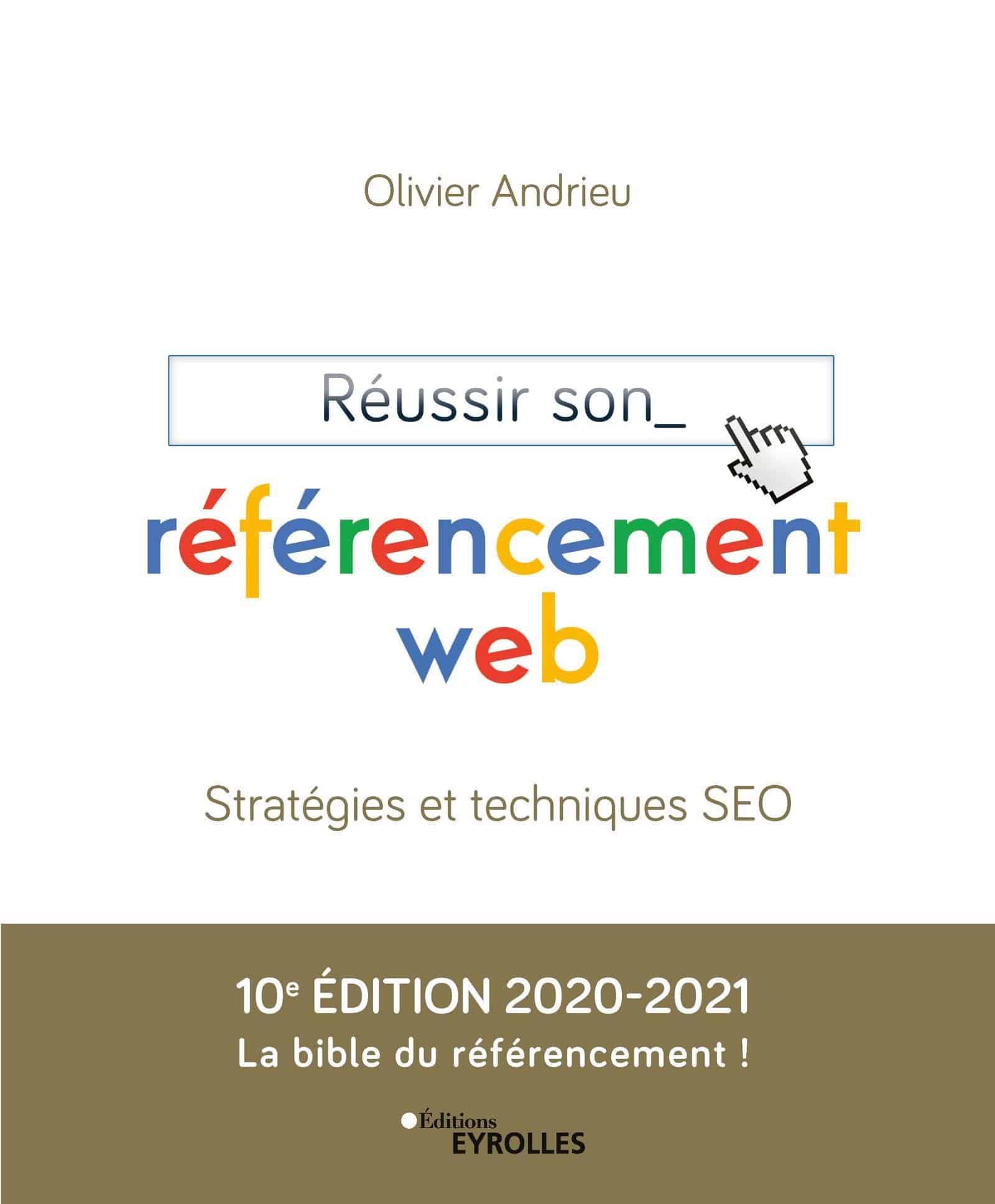réussir son ref web seo