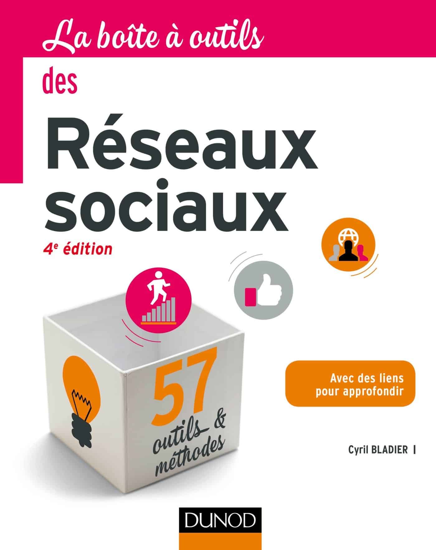 la boite à outils des RS