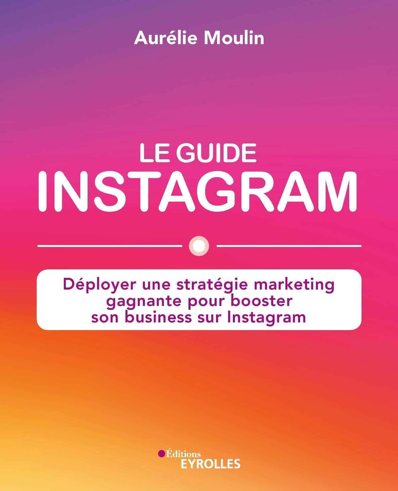 le guide instagram