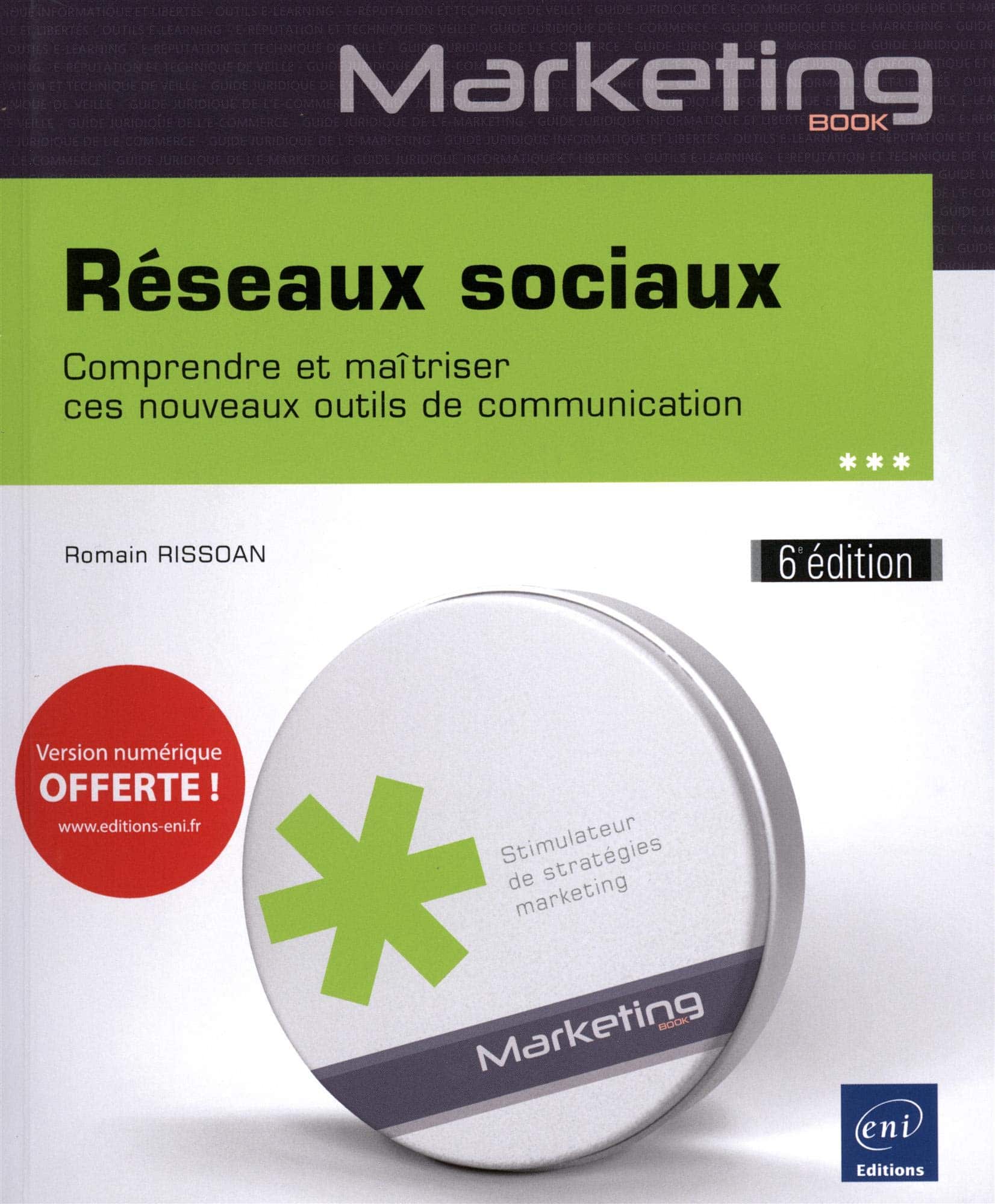 Réseaux sociaux Comprendre et maîtriser ces nouveaux outils de communication