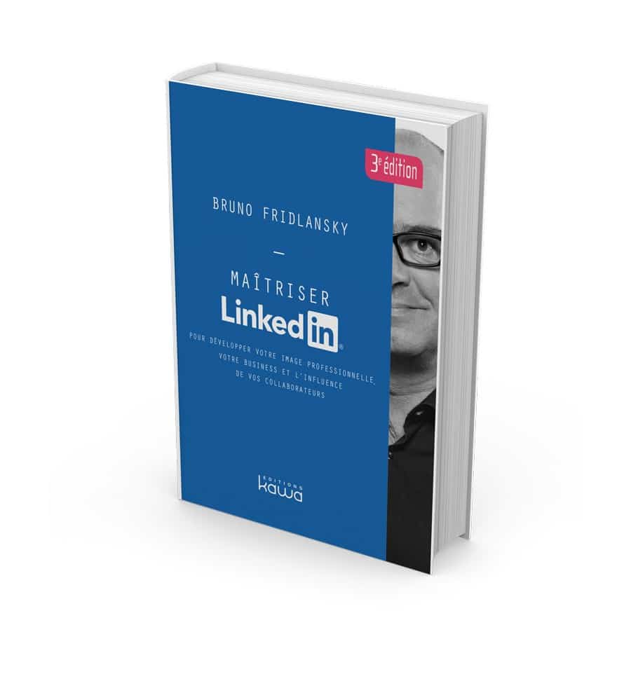 Maîtriser LinkedIn