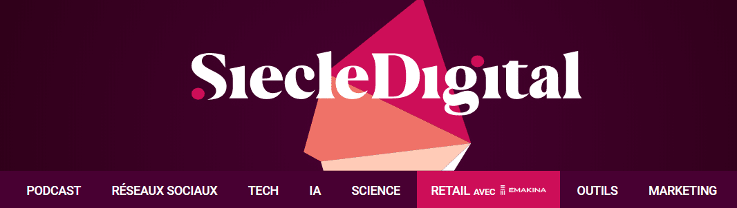 siècle digital