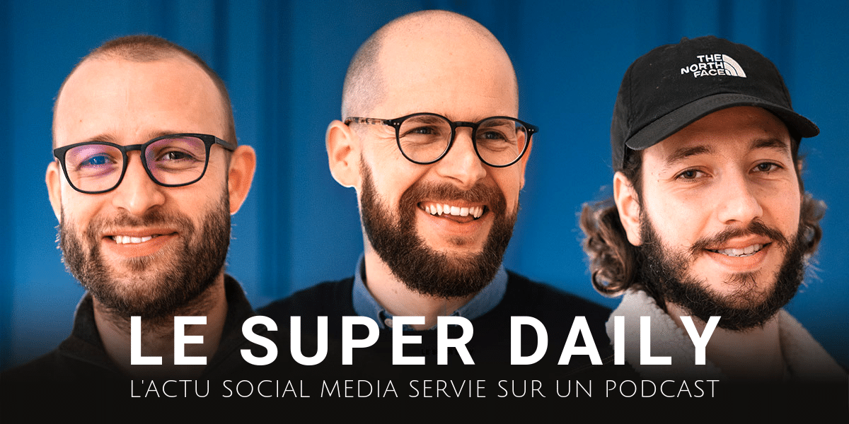 Le Super Daily
