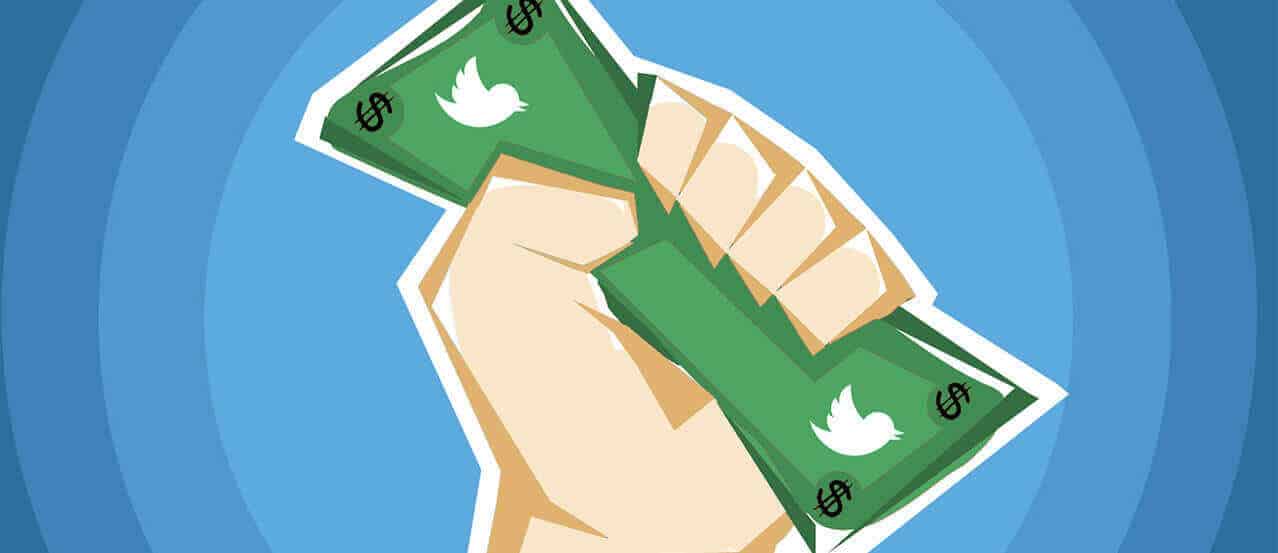 twitter abonnement payant
