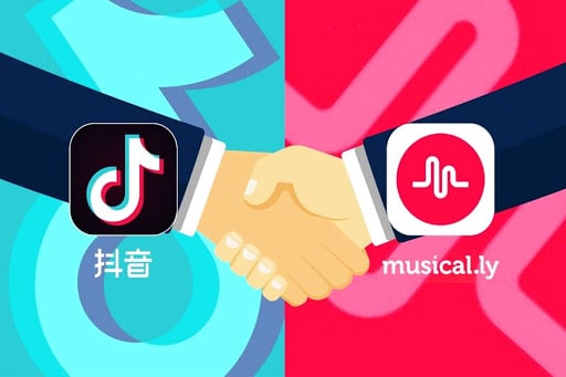 tiktok musical.ly