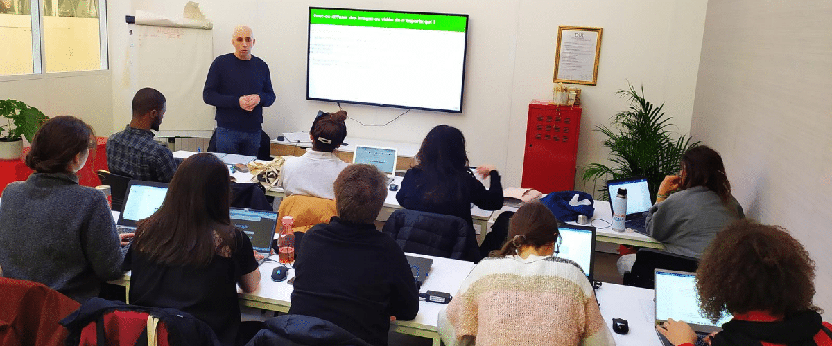 cours présentiel IMCI