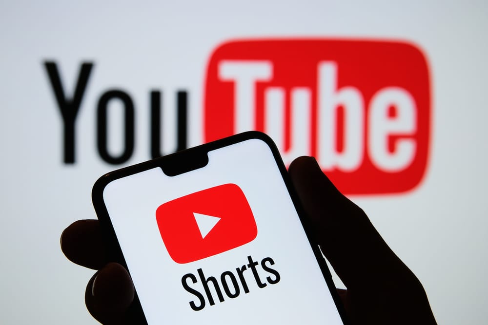 youtube shorts