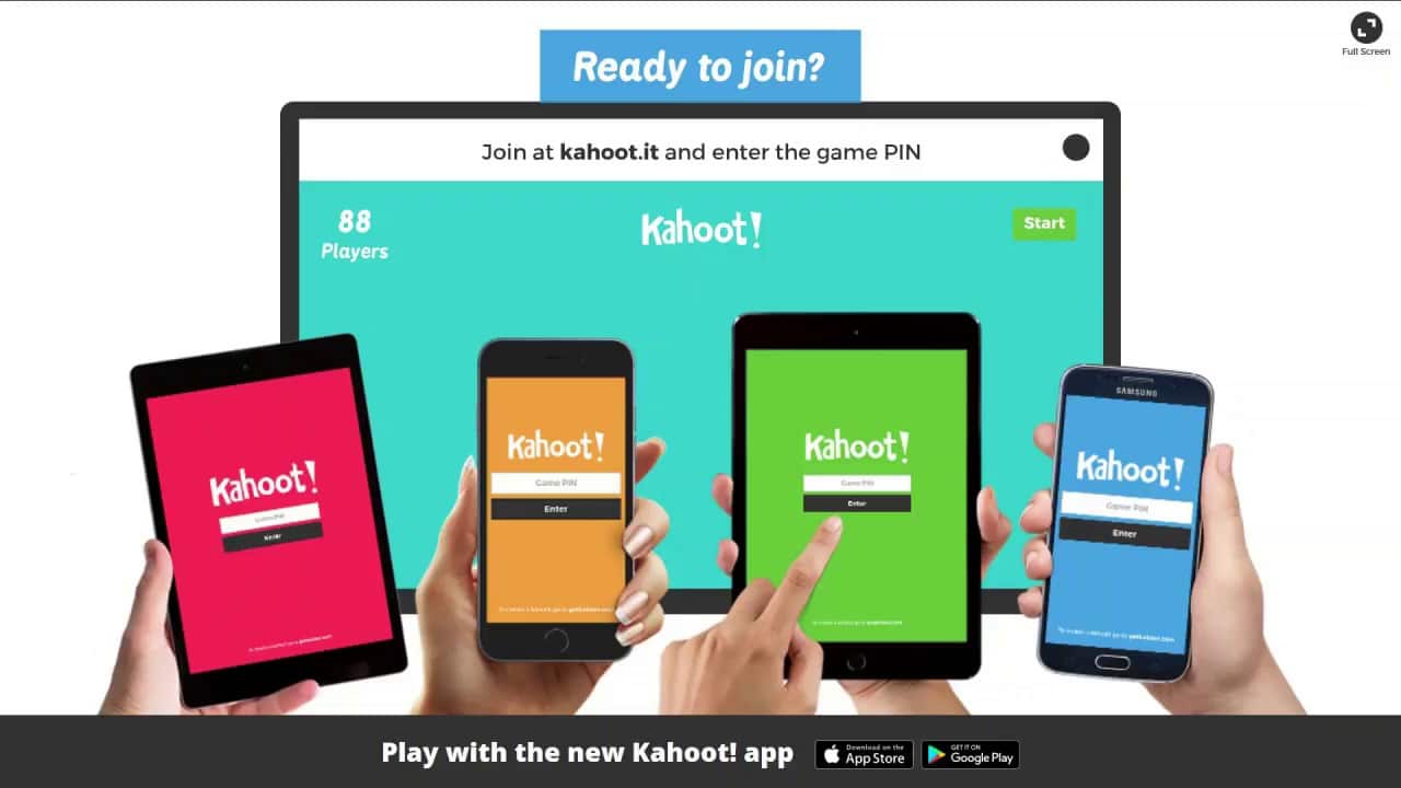 kahoot